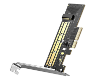 UGREEN Adapter PCIe 3.0 x4 do M.2 NVME - 1488910 - zdjęcie 1